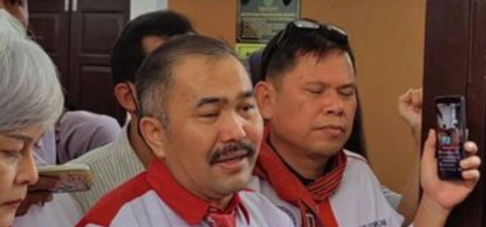 Tersangka Sambo Dan Kuat Marup Semakin Berbelit Kamaruddin Ungkap