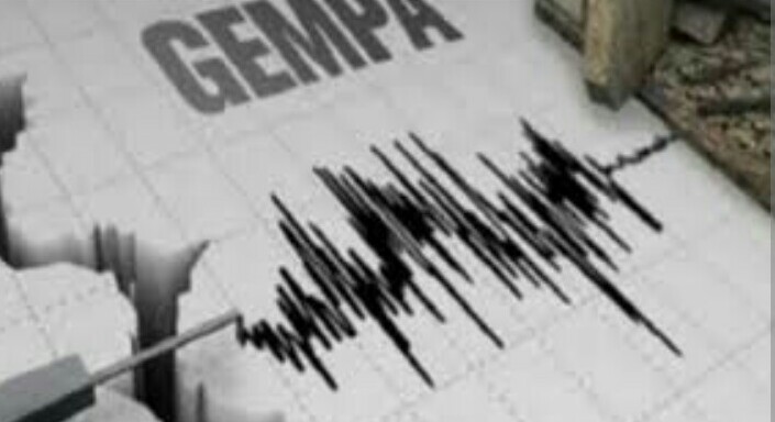 Gempa Hari Ini di Banten Terasa hingga Sukabumi, Netizen: Lebih Besar