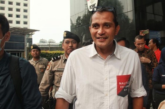 Wamenkumham Kini Jadi Tersangka Di KPK Ini 4 Fakta Terkini – RuangJabar